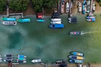 Digitalising fishermen: Connecting the sea directly to the open market — Muhammad Fadzly Zakaria