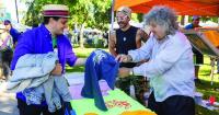 Local Artisans Shine: Jackalope Art Fair Returns to Pasadena