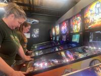 Business Matters: Brinstar brings arcade fun to Midland