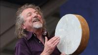 Robert Plant to receive the Americana Music Association’s Lifetime Achievement Award