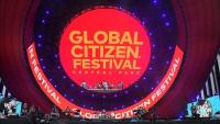 Global Citizen Festival 2026 lineup: Lauryn Hill & Wyclef Jean, Shaboozey, TOMORROW X TOGETHER and more