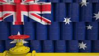 Natural gas production begins in Australia’s Beetaloo Basin