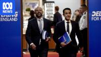 Queensland on the brink of a credit rating downgrade