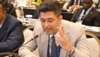 Not Only Ask Women To Vote, Enable Them To Govern: Raghav Chadha Delivers India’s Message From Samarkand