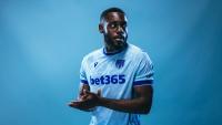 Stoke City injury news vs Watford as Junior Tchamadeu set for u21s game comeback