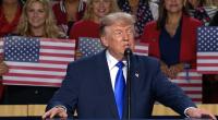 President Trump Warns Iran Not To ‘Get Cute’ With Renewed Pickaxe Nuclear Site Activity 