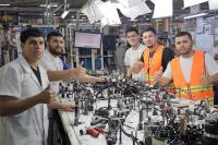 Paraguayan Manufacturing Grows 26% As Country Courts Major New Investments