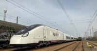 Renfe withdraws S106 trains on the Madrid-Valencia route after the speed reduction of the train drivers.