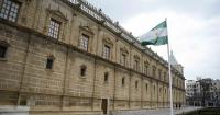 Why PP and Vox could not debate about Ceuta despite their majority in Andalusia
