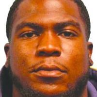 Report: Macon man caught with 20 lbs. of weed