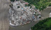 Nepal’s flood has reignited the debate about climate reparations