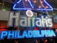 Pennsylvania State Police Harrah’s report: Chester man caught capping and pinching bets