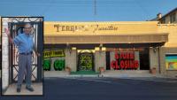 End of an Era: Terrazas Furniture Closes After Nearly 79 Years on Main Street