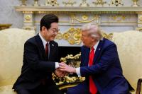 South Korea nears agreement worth over $100 billion in US investments, WSJ reports
