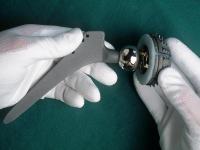 US medical device company to cut 580 jobs in Switzerland