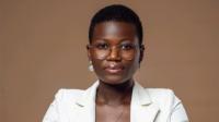 Gaëlle Matina Egbidi, President of TogoTech and SOLIMI Co-Founder