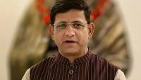 Indore Mayor Pushyamitra Bhargav Invited To US For Prestigious International Visitor Leadership Program For Discussions On AI, Digital Governance And Future Cities