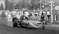 Detroit Dragway - Closed but Fondly Remembered: 1959-1998