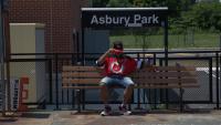 This Asbury Park rapper has just created the New Jersey anthem