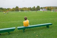 Yes, the Youth-Sports Industrial Complex Is Bad for the Kids in It. It’s Even Worse for the Kids Left Behind.