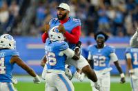 Tennessee Titans vs. New York Jets: 3 key matchups for Week 1