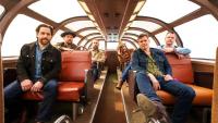 Old Crow Medicine Show set to take Charleston stage in October