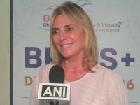 “Need to know India’s technology, innovation”: Brazilian Women’s Entrepreneur Council President pitches deeper partnerships