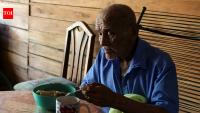 Jose Flores may be the world's oldest living man at 119: What his life in Costa Rica's blue zone says about living Longer