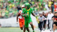 OSU isn't beating Oregon, but there are minor victories to be had