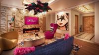 Dolly Parton’s ‘love letter to Nashville’: Music City to welcome new hotel and museum