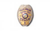 Man Dies While in Custody of Rapid City Police; DCI Investigating