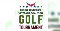 Middle Tennessee Veterans Coalition Golf Tournament Sept. 18