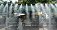 Scientists say August was Earth’s hottest month on record