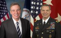 Virginia’s Senate race is taking place outside the national spotlight