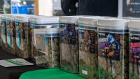 Where Tom Tiffany, David Crowley stand on marijuana legalization, hemp
