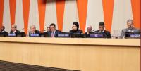 UNGA holds special session to honor memory of HH Father Amir Sheikh Hamad bin Khalifa Al-Thani