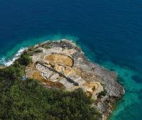 Bermuda Featured In Archaeology Magazine