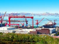 China races to find survivors after Qingdao shipyard fire turns deadly