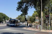 Pedestrian crossings out of order on busy Nicosia roads