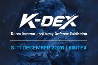Industrial Partnerships Gain Ground in Korean Defense Programs Ahead of K-DEX 2026