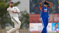 India T20I squad update: Yash Thakur replaces injured Harshit Rana; Jasprit Bumrah cleared