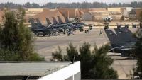 US aircraft damaged in Iranian attack on Jordan air base