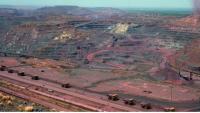 South Africa's mining production decreases by 7.5%. y/y in July