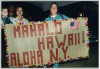 25 years after 9/11, Hawaii’s ‘Sharing Aloha’ legacy lives on