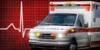 Colorado man seriously injured after pickup hydroplanes over I-70 overpass near Hays