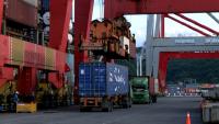 Taiwan Reports Record US$82B Monthly Exports in August