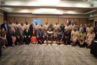 PM Wale calls for global partnership to preserve Bloody Ridge