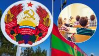 EXCLUSIVE Russia has taken full control of the secondary education system in the so-called Transnistria. A new intensification of brainwashing and…