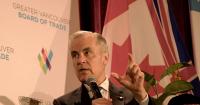 Feds quietly exempt oilsands and gas power plants from environmental impact assessments