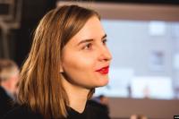 "Show women who fight." Director Volha Chaikouskaya on her HBO debut, women in politics, and Belarusian cinema